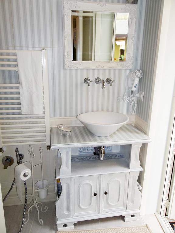 La Posadina House A Cagliari Locazioni Turistiche Brevi Bed & Breakfast Ngoại thất bức ảnh