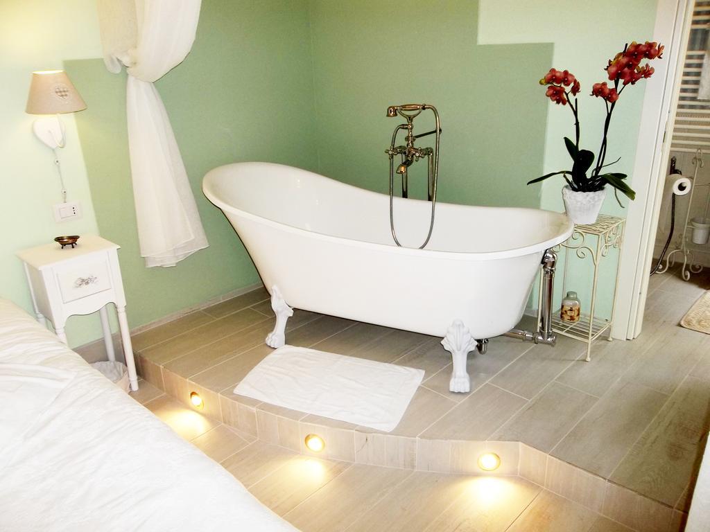 La Posadina House A Cagliari Locazioni Turistiche Brevi Bed & Breakfast Ngoại thất bức ảnh