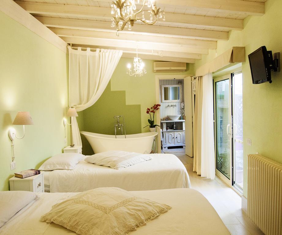 La Posadina House A Cagliari Locazioni Turistiche Brevi Bed & Breakfast Phòng bức ảnh