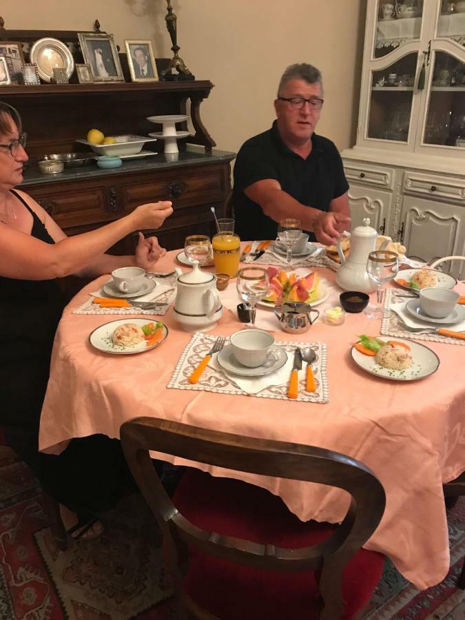 La Posadina House A Cagliari Locazioni Turistiche Brevi Bed & Breakfast Ngoại thất bức ảnh
