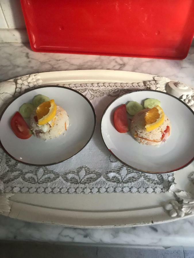 La Posadina House A Cagliari Locazioni Turistiche Brevi Bed & Breakfast Ngoại thất bức ảnh