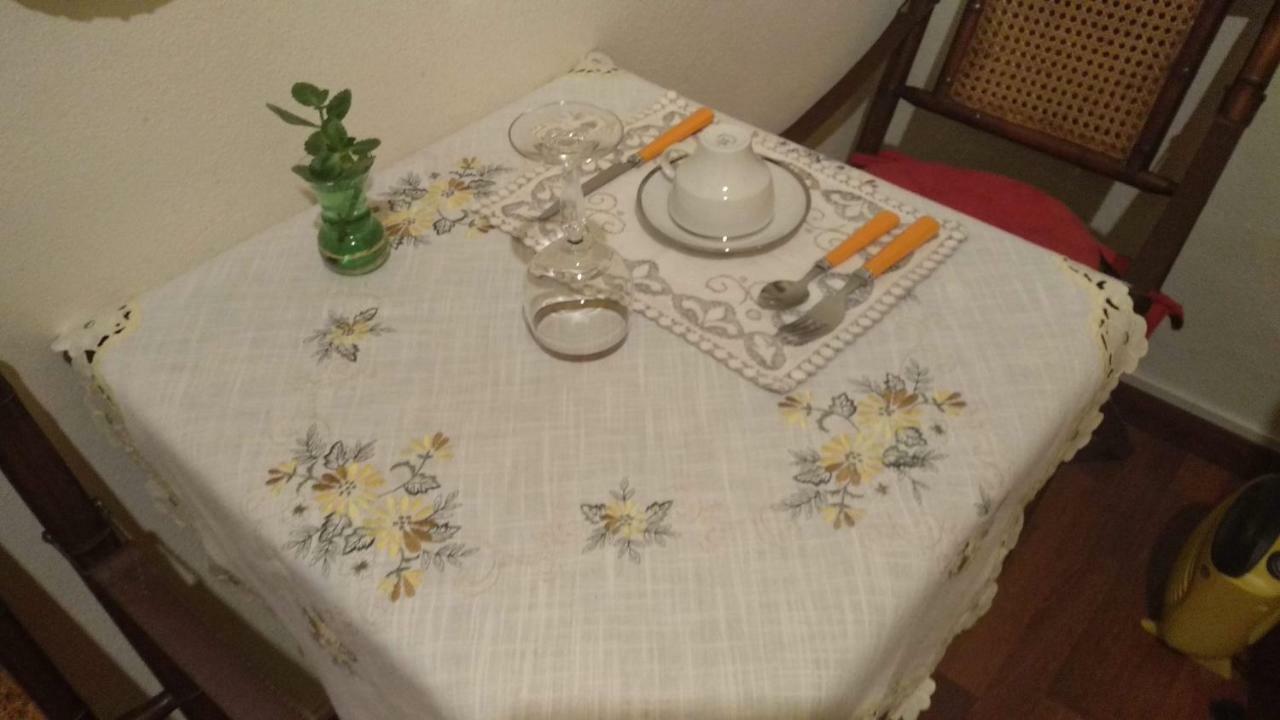 La Posadina House A Cagliari Locazioni Turistiche Brevi Bed & Breakfast Ngoại thất bức ảnh