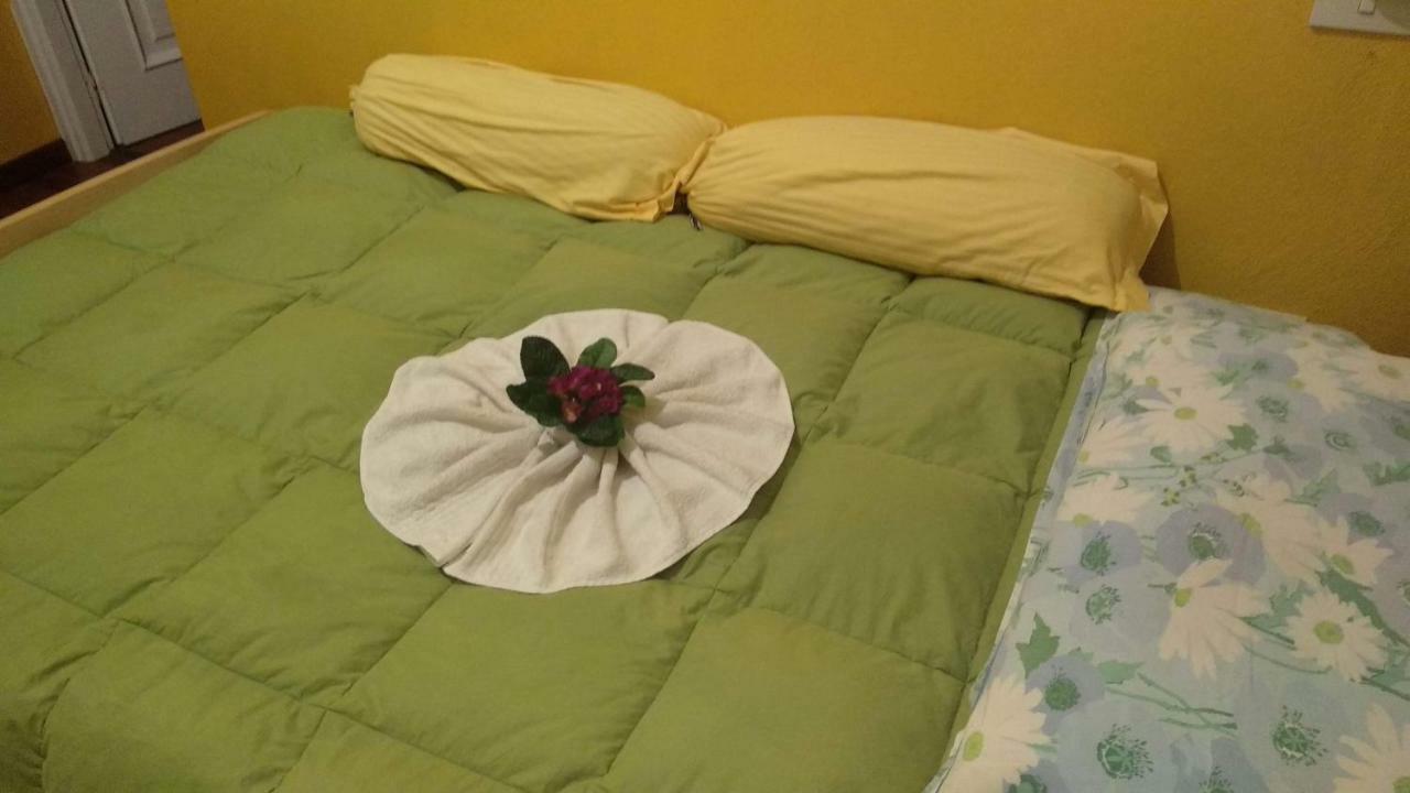 La Posadina House A Cagliari Locazioni Turistiche Brevi Bed & Breakfast Ngoại thất bức ảnh