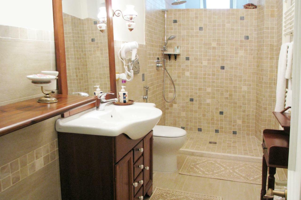 La Posadina House A Cagliari Locazioni Turistiche Brevi Bed & Breakfast Ngoại thất bức ảnh