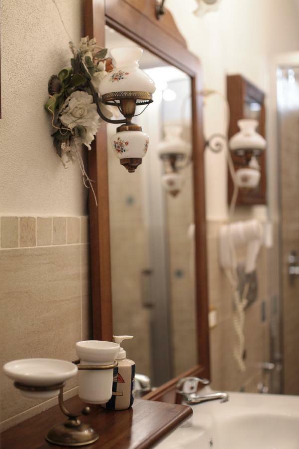La Posadina House A Cagliari Locazioni Turistiche Brevi Bed & Breakfast Ngoại thất bức ảnh
