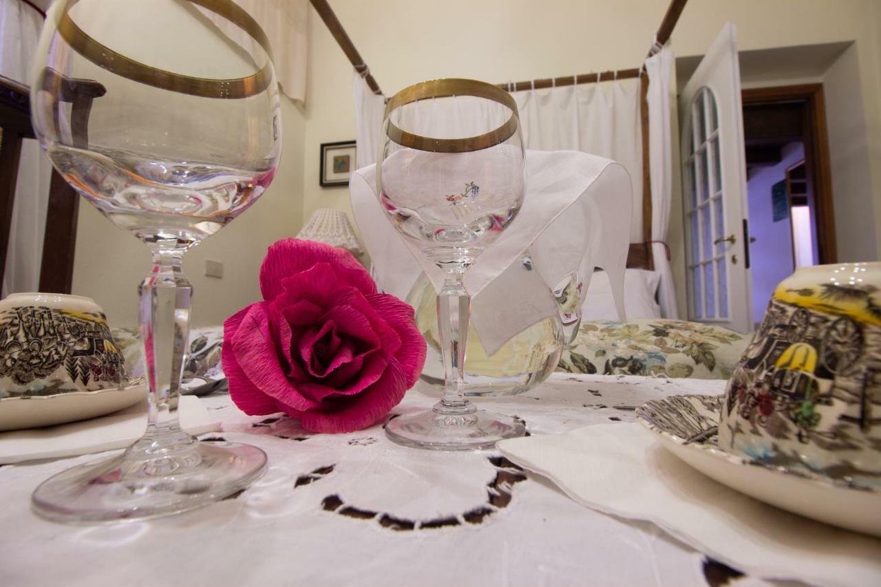 La Posadina House A Cagliari Locazioni Turistiche Brevi Bed & Breakfast Ngoại thất bức ảnh