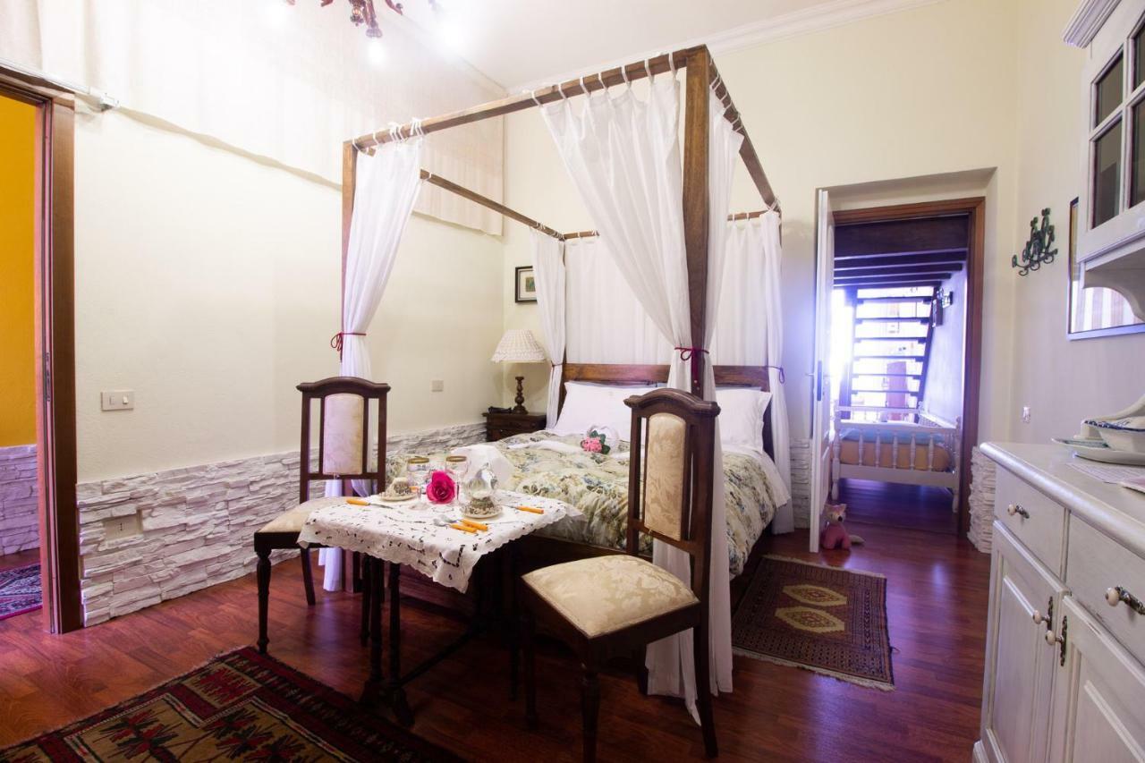 La Posadina House A Cagliari Locazioni Turistiche Brevi Bed & Breakfast Ngoại thất bức ảnh